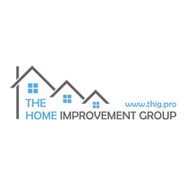 The Home Improvement Group - THIG's logo