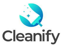 Cleanify's logo
