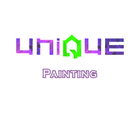 Unique Painting's logo