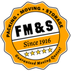 Ferguson Moving & Storage Ltd's logo