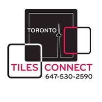 Tiles Connect's logo