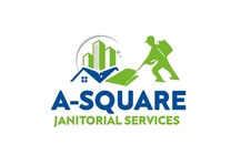 A-Square Janitorial Services's logo