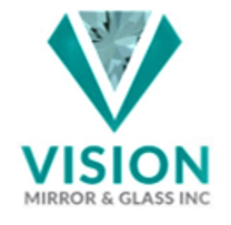 Vision Mirror & Glass Inc.'s logo