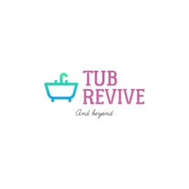 Tub Revive's logo