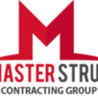 Masterstrux Contracting Group's logo