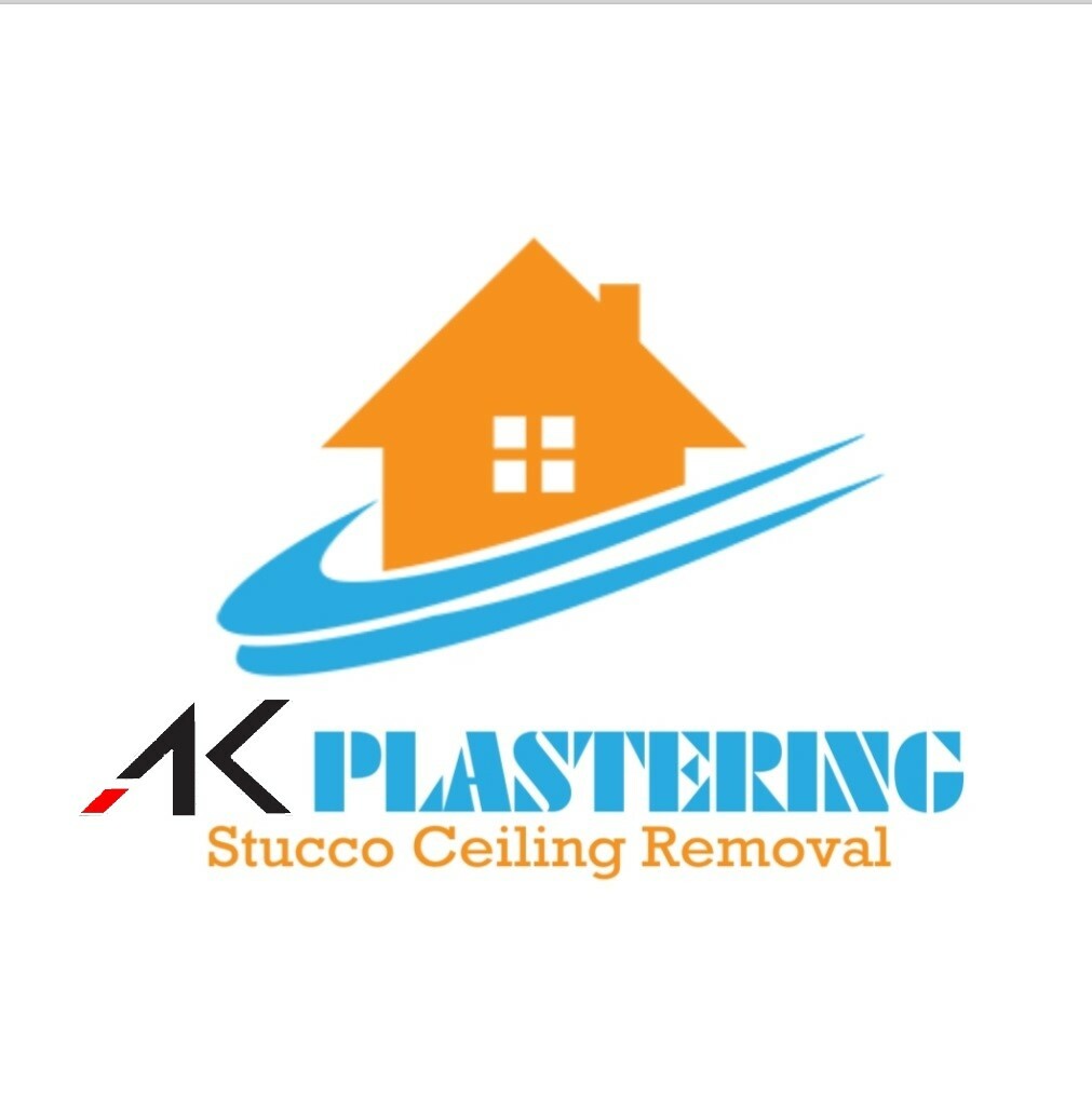 AK Plastering (Popcorn Ceiling/Stucco Removal)'s logo