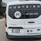 Monteiro Homes's logo
