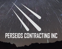 Perseids Contracting Inc's logo