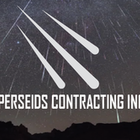 Perseids Contracting Inc's logo