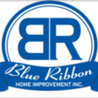 Blue Ribbon Home Improvement Inc.'s logo