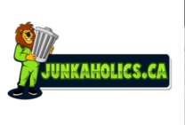 Junkaholics.CA's logo