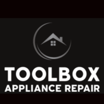 Toolbox Appliance Repair's logo