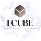 ICube Natural Stone's logo