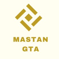 Mastan GTA's logo