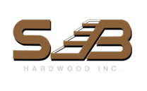 SB Hardwood Inc.'s logo