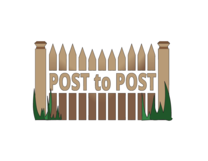 Post-To-Post's logo