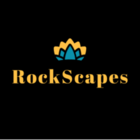 RockScapes's logo