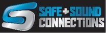 Safe and Sound Connections's logo