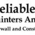 Reliable Choice Painters and Drywall's logo