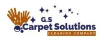 GS Carpet Solutions's logo