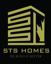 STS HOMES LTD's logo