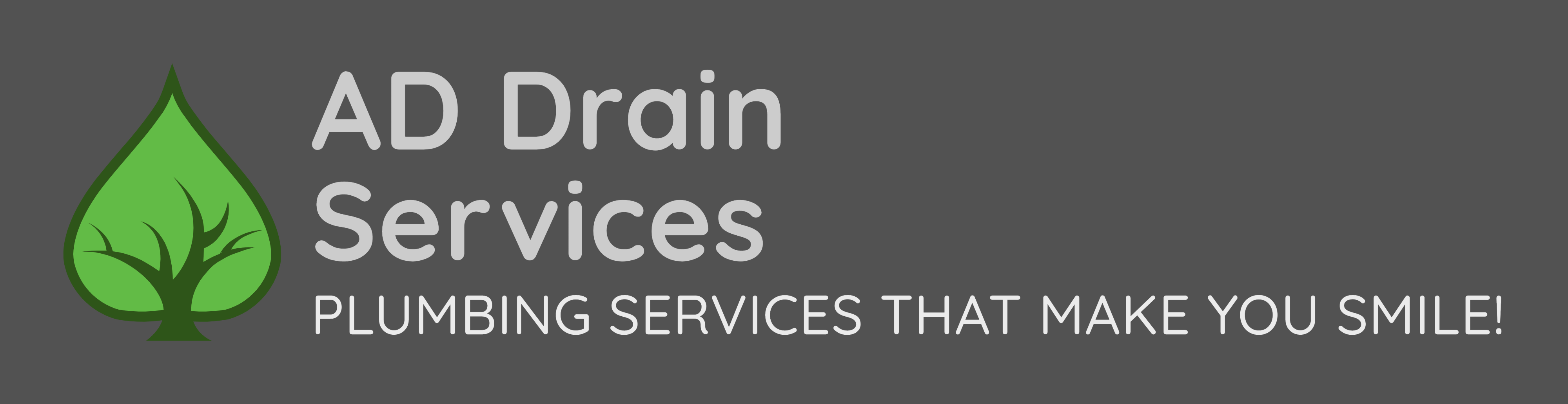 AD DRAIN SERVICES's logo