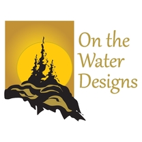 On the Water Designs's logo