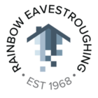 Rainbow Eavestroughing Corp's logo