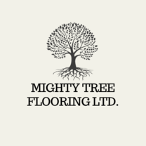 Mighty Tree Flooring Ltd.'s logo