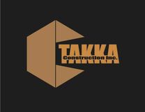 Takka Construction's logo