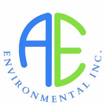 A & E Environmental Inc.'s logo