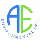 A & E Environmental Inc.'s logo