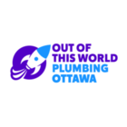Out Of This World Plumbing - Ottawa's logo