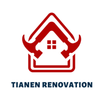 TIANEN RENOVATION's logo