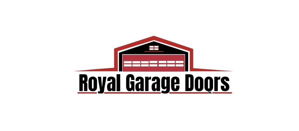 Royal Garage Doors's logo