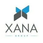 Xana International Inc.'s logo