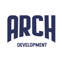 Arch development services's logo