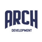 Arch development services's logo