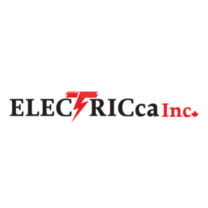 ELECTRICca Inc.'s logo