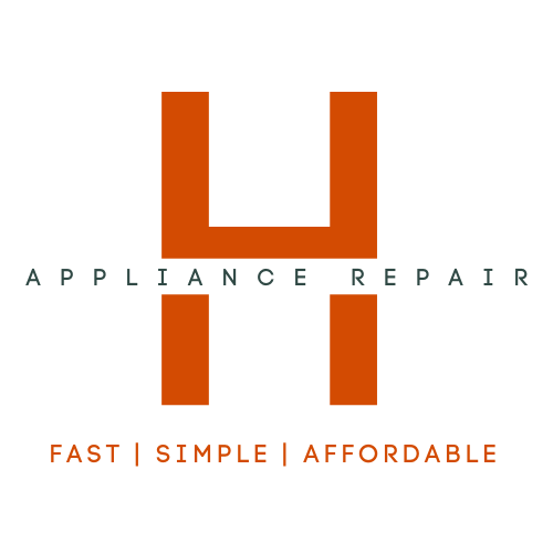 Humber Appliance Repair's logo