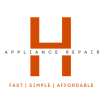 Humber Appliance Repair's logo