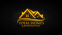Ideal Homes & Renovation LTD's logo