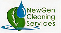 NewGen Cleaning Services's logo