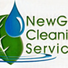 NewGen Cleaning Services's logo
