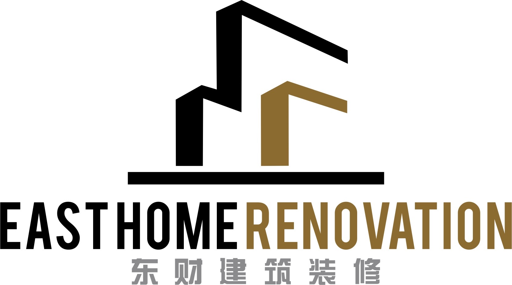 East Home Renovation Inc's logo