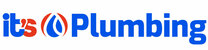Its Plumbing's logo