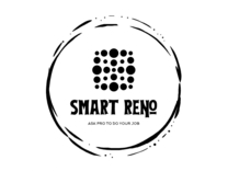 Smart Reno's logo