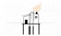 Lotus Design & Build's logo