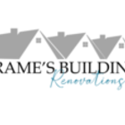 Frames Building Renovations's logo