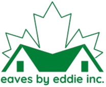 Eaves by Eddie Inc.'s logo